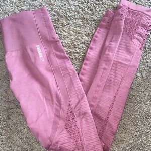 Gymshark leggings